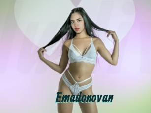 emadonovan Lucy Live