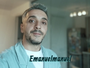 Emanuelmanuel