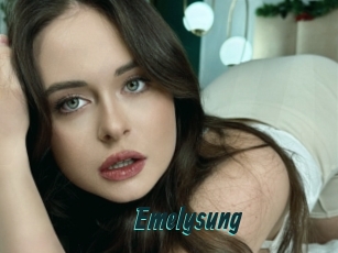 emelysung Lucy Live