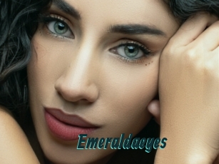 emeraldaeyes Lucy Live