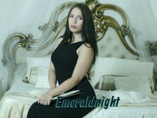 emeraldnight Lucy Live