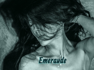 Emeraude