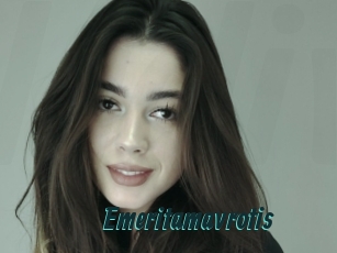 Emeritamavrotis