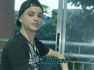 Emiiliiano