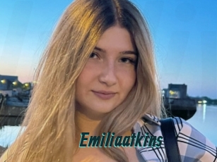 emiliaatkins Lucy Live