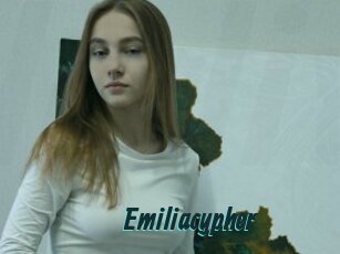 Emiliacypher