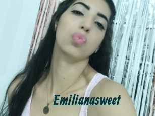 emilianasweet Lucy Live