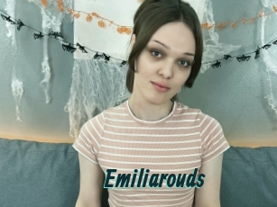 emiliarouds Lucy Live