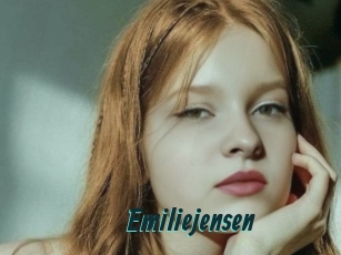 Emiliejensen