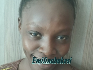 Emilinabakesi