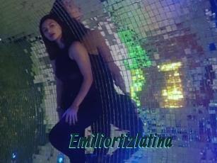 Emiliortizlatina