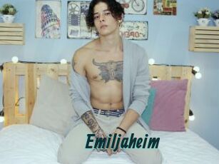 Emiljaheim