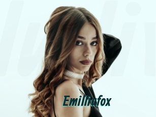 emilliafox Lucy Live