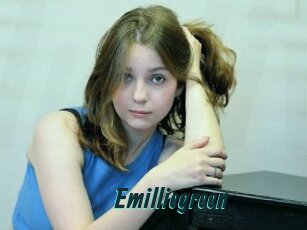 Emilliegreen