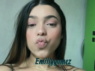 Emillygomez