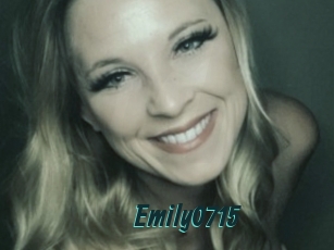 emily0715 Lucy Live