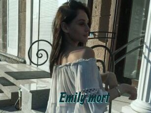 Emily_mort