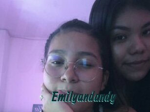 Emilyandandy