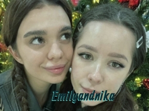 Emilyandnika
