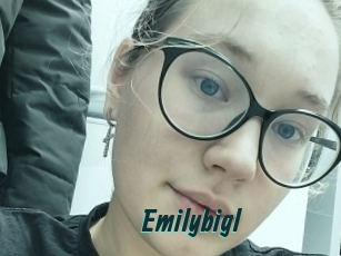 emilybigl Lucy Live