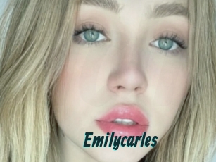 emilycarles Lucy Live