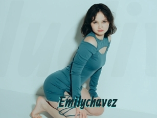 emilychavez Lucy Live