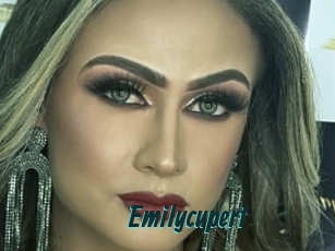 emilycupert Lucy Live