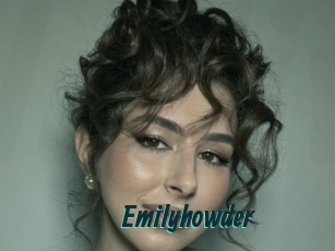 Emilyhowder