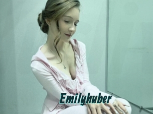 Emilyhuber