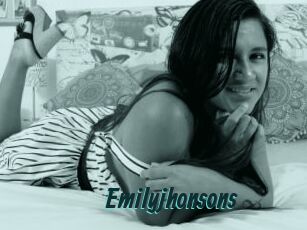 emilyjhonsons Lucy Live