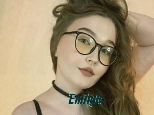 emilylu Lucy Live