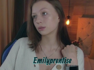 Emilyprentise