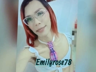 Emilyrose78