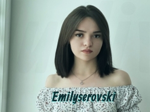 Emilyserovski