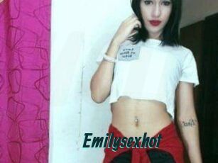 emilysexhot Lucy Live