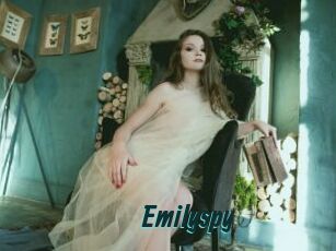 emilyspy Lucy Live