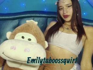Emilytaboossquirt