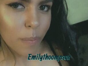emilythoompson Lucy Live