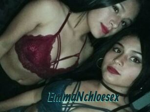 EmmaNchloesex