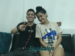 Emmaalejo