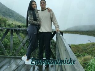 Emmaandmicke