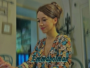 Emmabolman