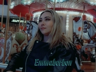 emmaborbon Lucy Live