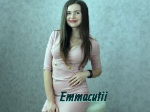 Emmacutii