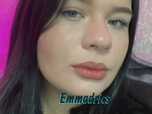 Emmadrics