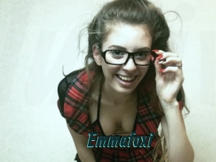 emmafoxi Lucy Live