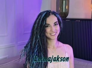 Emmajakson