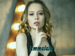 Emmalally