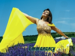 emmanancy Lucy Live
