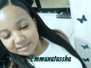 Emmanatassha